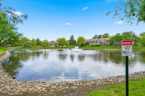 Tiny photo for 1312 Mc Dowell Road #204, Naperville, IL 60563 (MLS # 12635155)