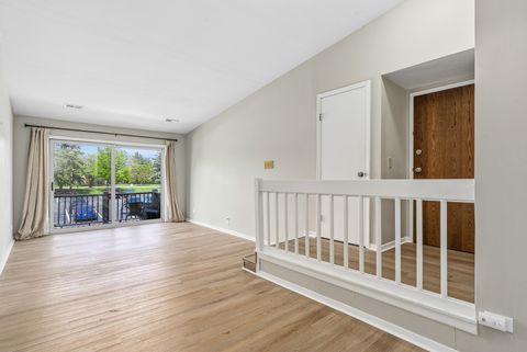 Tiny photo for 1312 Mc Dowell Road #204, Naperville, IL 60563 (MLS # 12635155)