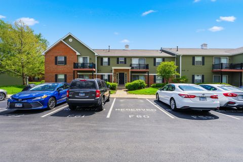Tiny photo for 1312 Mc Dowell Road #204, Naperville, IL 60563 (MLS # 12635155)