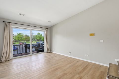 Tiny photo for 1312 Mc Dowell Road #204, Naperville, IL 60563 (MLS # 12635155)