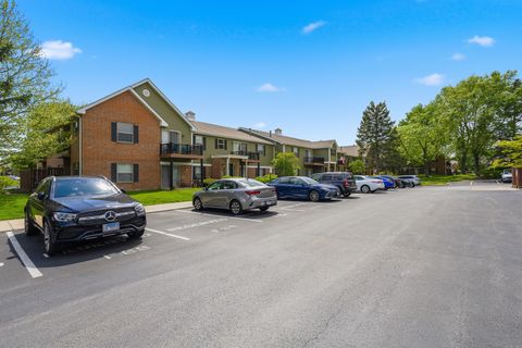 Tiny photo for 1312 Mc Dowell Road #204, Naperville, IL 60563 (MLS # 12635155)