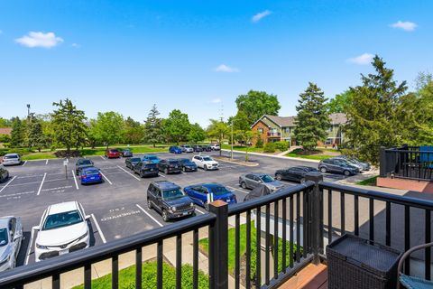 Tiny photo for 1312 Mc Dowell Road #204, Naperville, IL 60563 (MLS # 12635155)