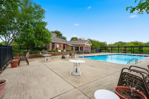 Tiny photo for 1312 Mc Dowell Road #204, Naperville, IL 60563 (MLS # 12635155)