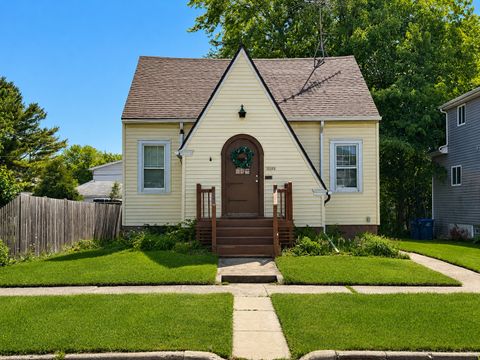 Photo of 1141 Victoria Avenue, North Chicago, IL 60064 (MLS # 12658391)