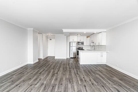 Tiny photo for 1360 N Sandburg Terrace #2603C, Chicago, IL 60610 (MLS # 12741287)