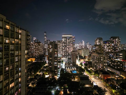 Tiny photo for 1360 N Sandburg Terrace #2603C, Chicago, IL 60610 (MLS # 12741287)