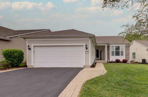 612 Freedom Way Shorewood IL 60404