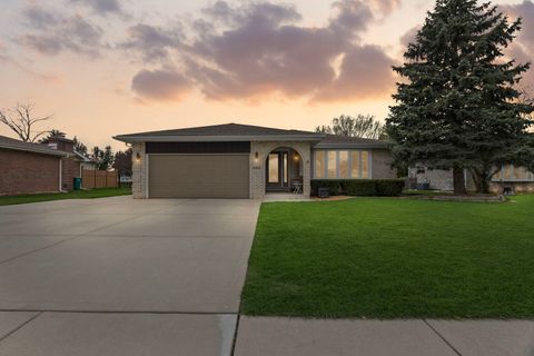 16400 S Rowley Lane Lockport IL 60441