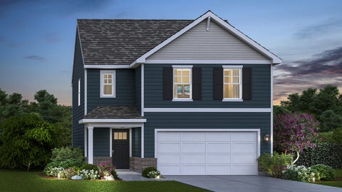 Photo of 2408 Semillon Street, Oswego, IL 60543 (MLS # 12747575)