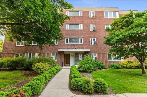 7206 Oak Avenue 2SE River Forest IL 60305