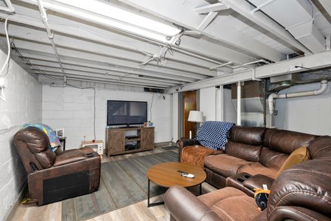 Tiny photo for 3723 W 115 Place, Alsip, IL 60803 (MLS # 12452692)