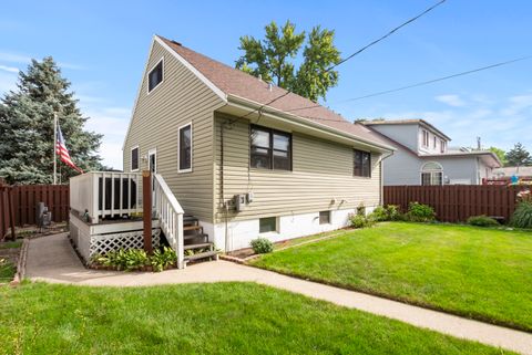 Tiny photo for 3723 W 115 Place, Alsip, IL 60803 (MLS # 12452692)