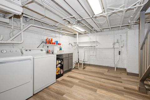 Tiny photo for 3723 W 115 Place, Alsip, IL 60803 (MLS # 12452692)