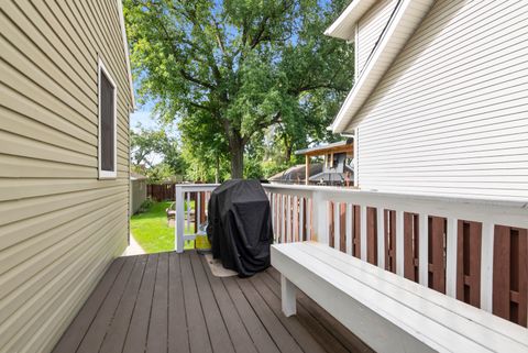 Tiny photo for 3723 W 115 Place, Alsip, IL 60803 (MLS # 12452692)