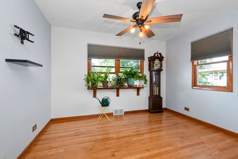 Tiny photo for 3723 W 115 Place, Alsip, IL 60803 (MLS # 12452692)