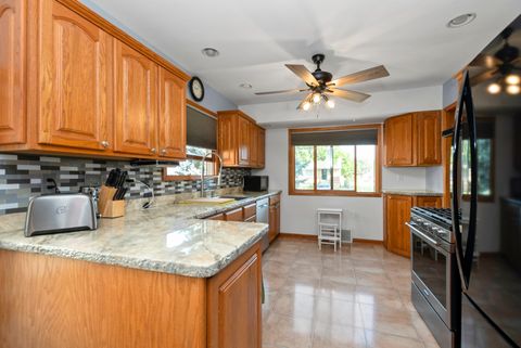 Tiny photo for 3723 W 115 Place, Alsip, IL 60803 (MLS # 12452692)