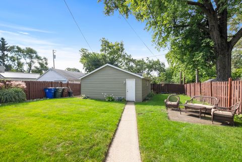 Tiny photo for 3723 W 115 Place, Alsip, IL 60803 (MLS # 12452692)