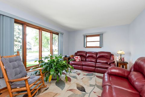 Tiny photo for 3723 W 115 Place, Alsip, IL 60803 (MLS # 12452692)