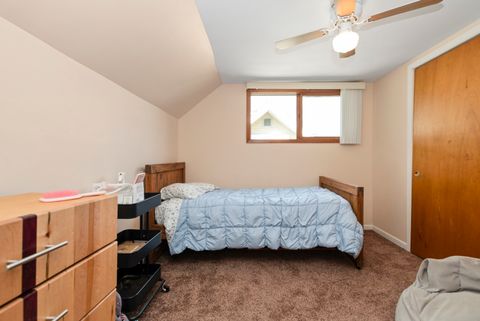 Tiny photo for 3723 W 115 Place, Alsip, IL 60803 (MLS # 12452692)