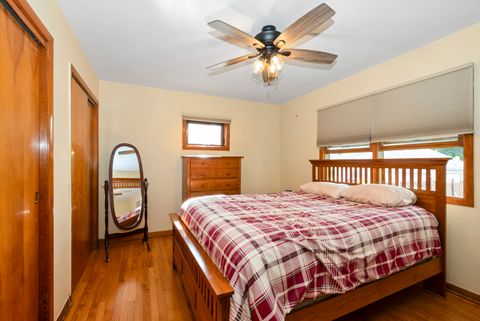 Tiny photo for 3723 W 115 Place, Alsip, IL 60803 (MLS # 12452692)