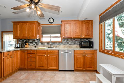 Tiny photo for 3723 W 115 Place, Alsip, IL 60803 (MLS # 12452692)