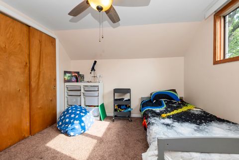 Tiny photo for 3723 W 115 Place, Alsip, IL 60803 (MLS # 12452692)