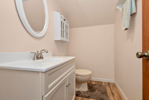 Tiny photo for 3723 W 115 Place, Alsip, IL 60803 (MLS # 12452692)