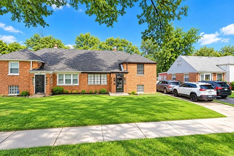 Photo of 9666 S Brennan Avenue, Chicago, IL 60617 (MLS # 12782202)