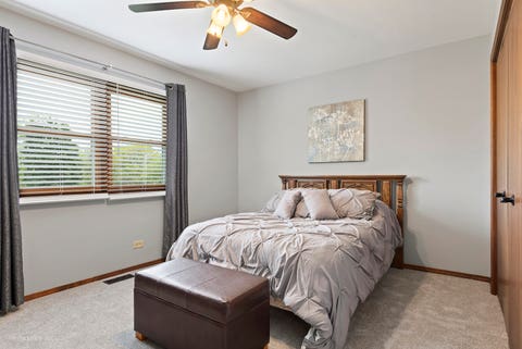 Tiny photo for 800 Manchester Street, Naperville, IL 60563 (MLS # 12273612)