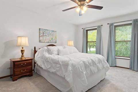 Tiny photo for 800 Manchester Street, Naperville, IL 60563 (MLS # 12273612)