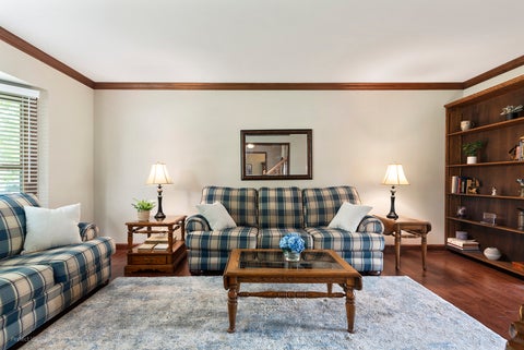 Tiny photo for 800 Manchester Street, Naperville, IL 60563 (MLS # 12273612)