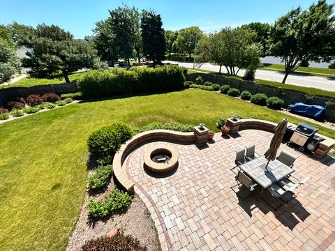 Tiny photo for 800 Manchester Street, Naperville, IL 60563 (MLS # 12273612)