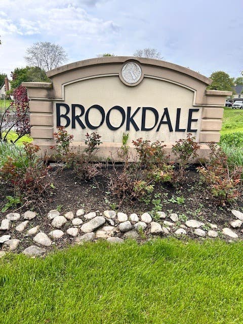Tiny photo for 800 Manchester Street, Naperville, IL 60563 (MLS # 12273612)