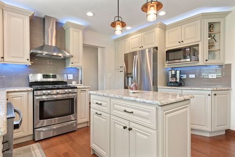 Tiny photo for 800 Manchester Street, Naperville, IL 60563 (MLS # 12273612)