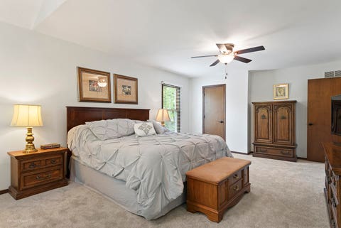 Tiny photo for 800 Manchester Street, Naperville, IL 60563 (MLS # 12273612)