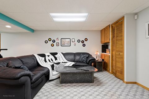 Tiny photo for 800 Manchester Street, Naperville, IL 60563 (MLS # 12273612)
