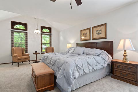 Tiny photo for 800 Manchester Street, Naperville, IL 60563 (MLS # 12273612)