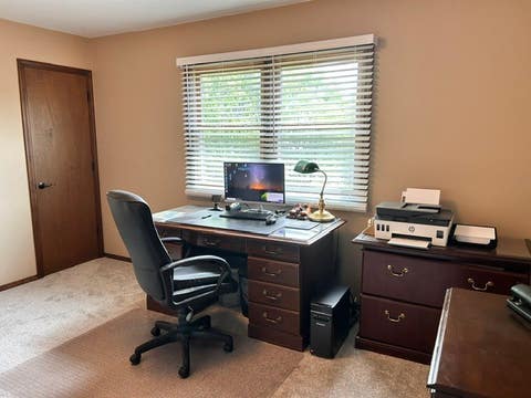 Tiny photo for 800 Manchester Street, Naperville, IL 60563 (MLS # 12273612)