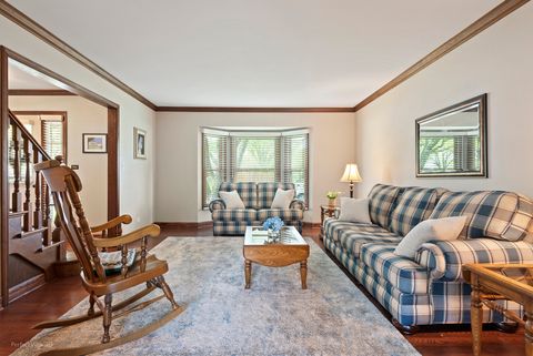 Tiny photo for 800 Manchester Street, Naperville, IL 60563 (MLS # 12273612)