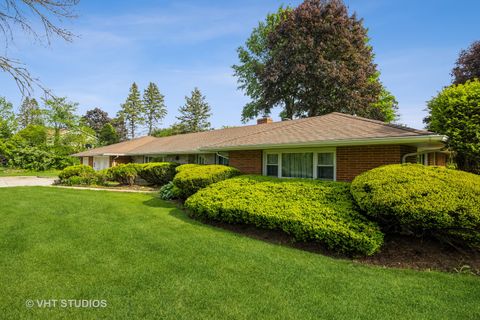 Tiny photo for 1715 W Main Street, Sleepy Hollow, IL 60118 (MLS # 12364898)