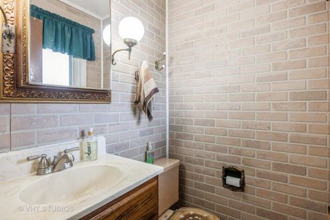 Tiny photo for 1715 W Main Street, Sleepy Hollow, IL 60118 (MLS # 12364898)