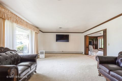 Tiny photo for 1715 W Main Street, Sleepy Hollow, IL 60118 (MLS # 12364898)