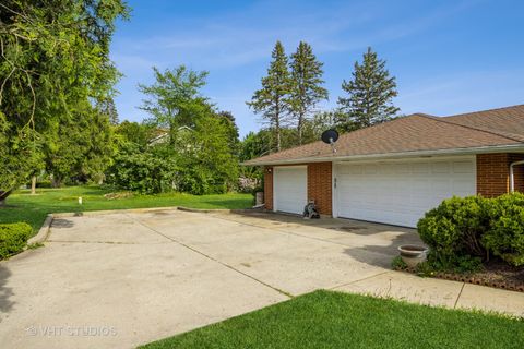 Tiny photo for 1715 W Main Street, Sleepy Hollow, IL 60118 (MLS # 12364898)