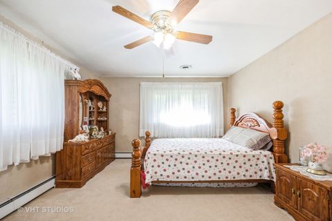 Tiny photo for 1715 W Main Street, Sleepy Hollow, IL 60118 (MLS # 12364898)