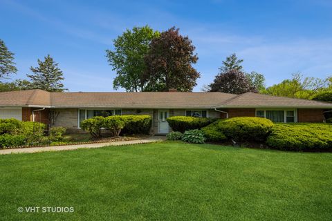 Photo of 1715 W Main Street, Sleepy Hollow, IL 60118 (MLS # 12364898)