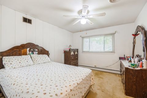 Tiny photo for 1715 W Main Street, Sleepy Hollow, IL 60118 (MLS # 12364898)