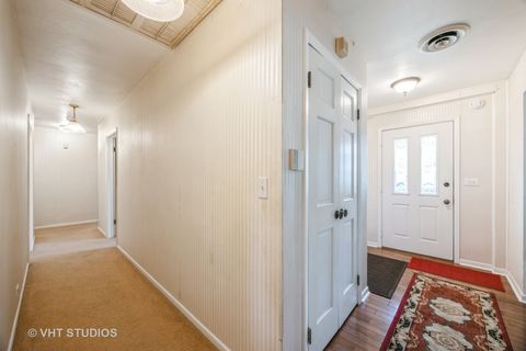 Tiny photo for 1715 W Main Street, Sleepy Hollow, IL 60118 (MLS # 12364898)