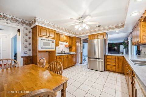 Tiny photo for 1715 W Main Street, Sleepy Hollow, IL 60118 (MLS # 12364898)