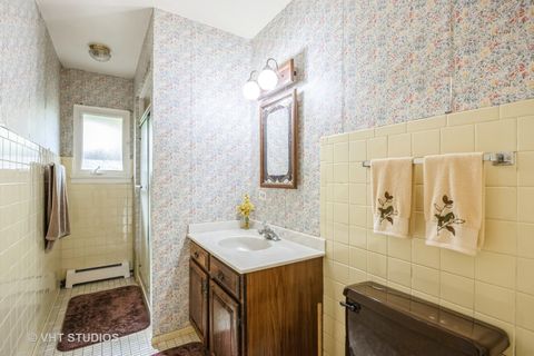 Tiny photo for 1715 W Main Street, Sleepy Hollow, IL 60118 (MLS # 12364898)