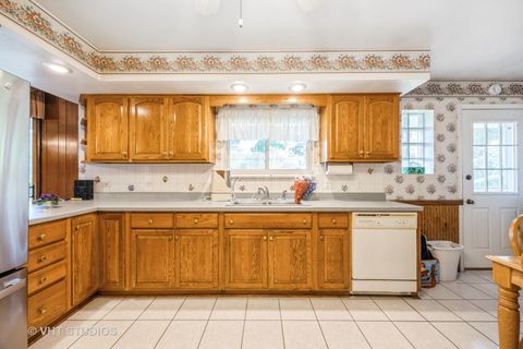 Tiny photo for 1715 W Main Street, Sleepy Hollow, IL 60118 (MLS # 12364898)